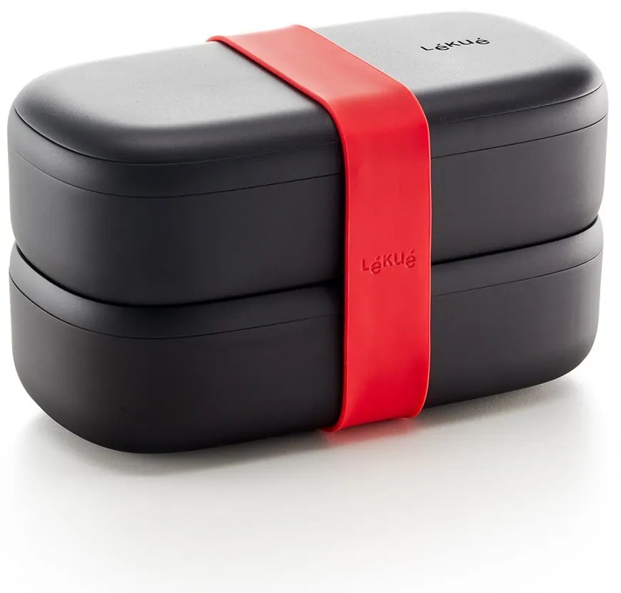 Кутия за обяд 2 бр. To Go – Lékué