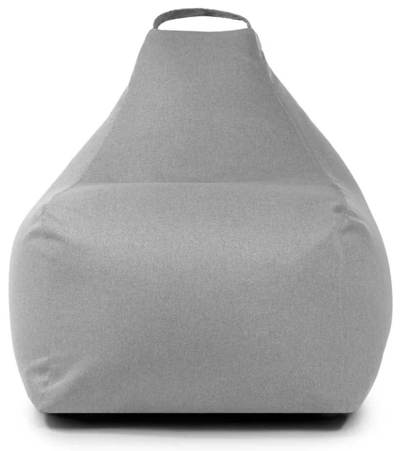 Оранжев пуф Play Amuse – SLOWDOWN