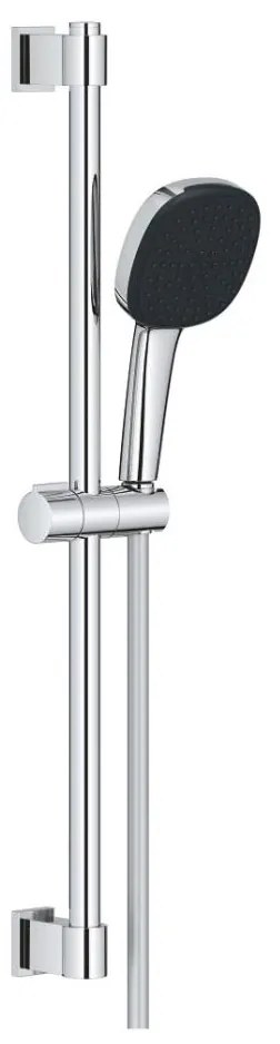 GROHE 26398001 - Комплект за душ VITALIO COMFORT 110 600 мм лъскав хром