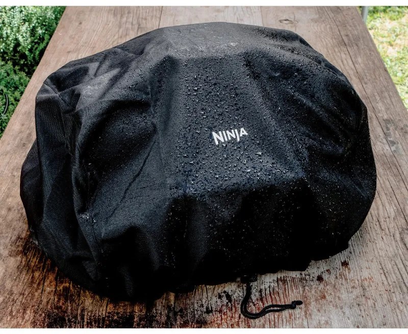 Покривало за барбекю Ninja Woodfire XSKCOVEREUUK, За OG701, Водоустойчив, Черен