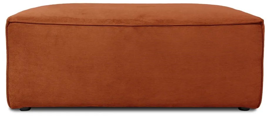 Оранжева табуретка Sting - Scandic