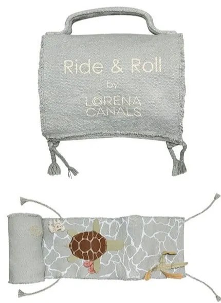 Детска писта Ride & Roll Under the Sea – Lorena Canals