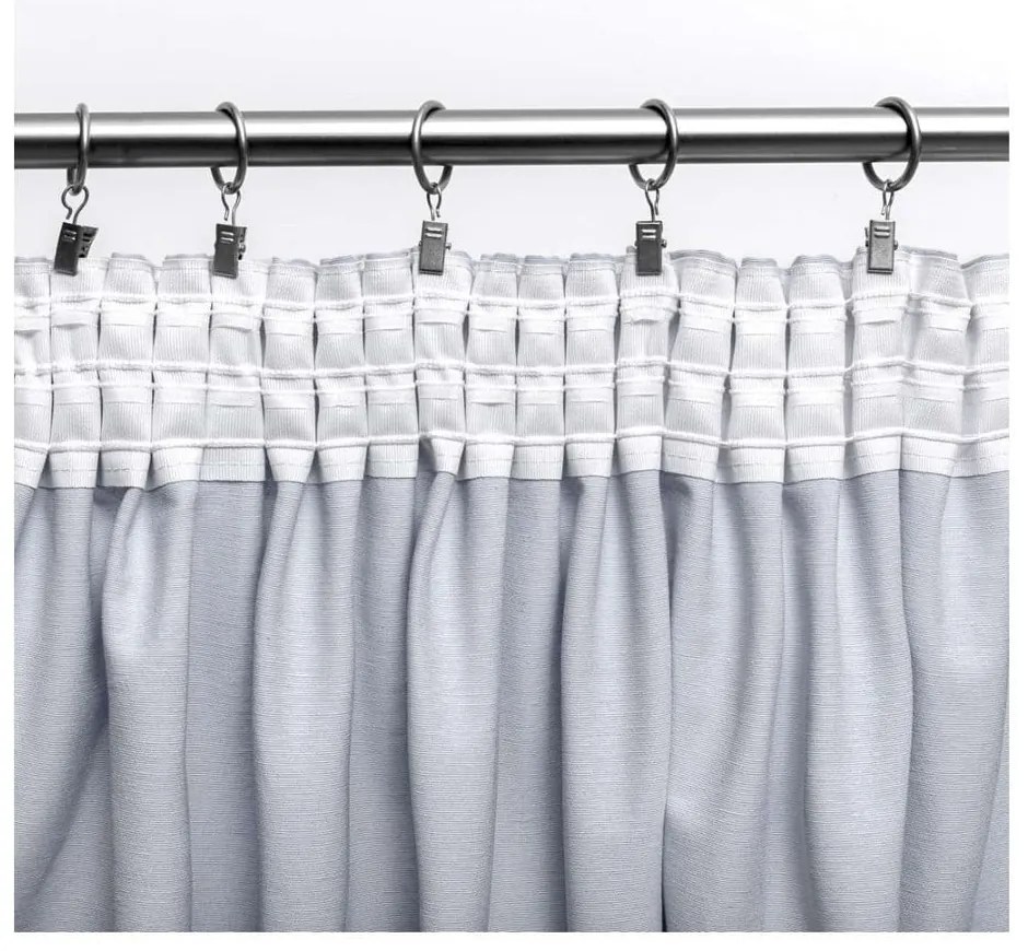 Бежова завеса 260x130 cm Happiness - Yellow Tipi