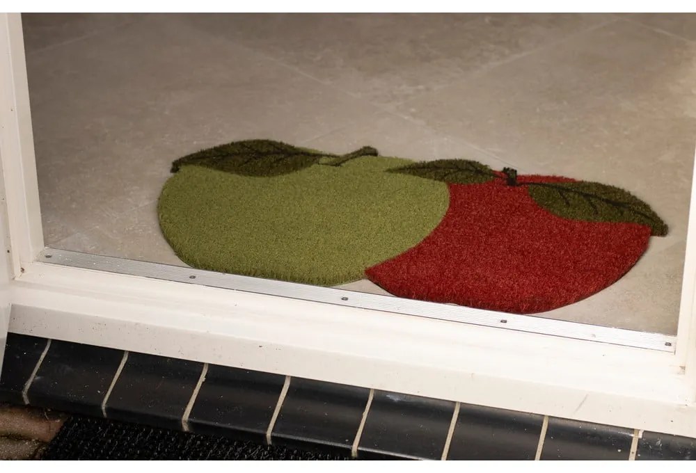 Изтривалка от кокосови влакна 42x74 cm – Esschert Design