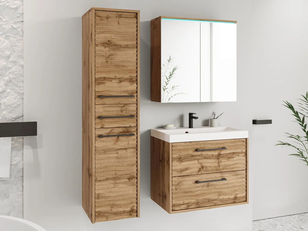 Комплект за баня Canada I-Fusiko