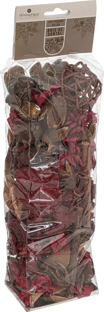 Ароматни потпури atmosphera, 140g - Sandalwood
