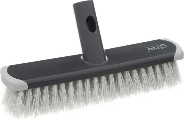 Метла 5five Click & Clean, Глава