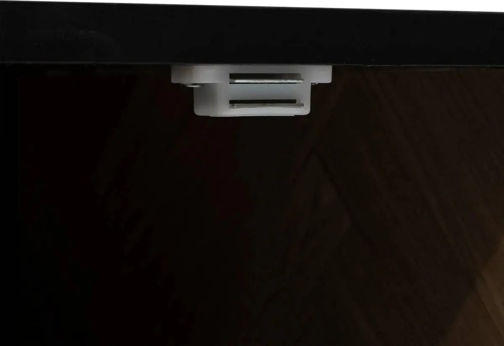 ТВ шкаф 5five Chevrons, 120x40 cm