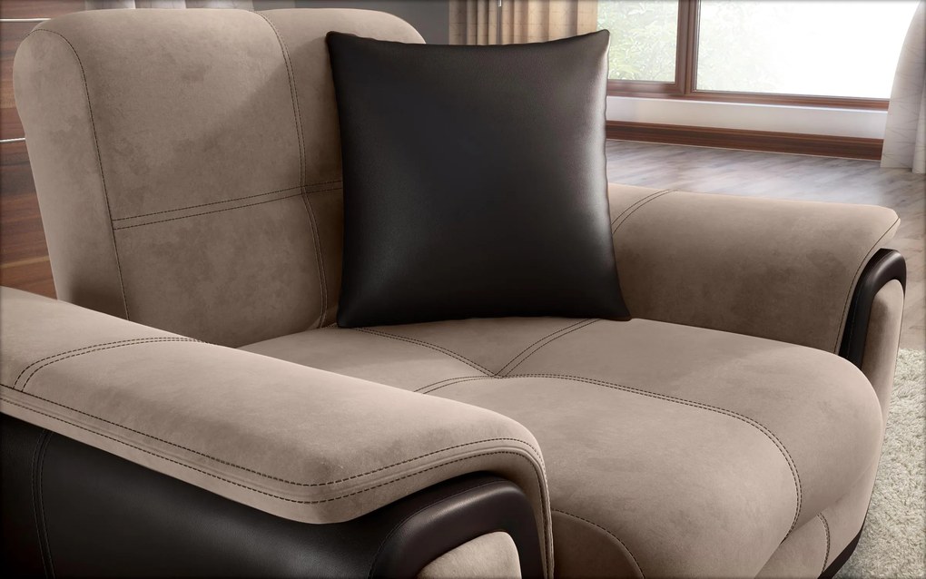 Фотьойл + клик-клак механизъм Принцес II