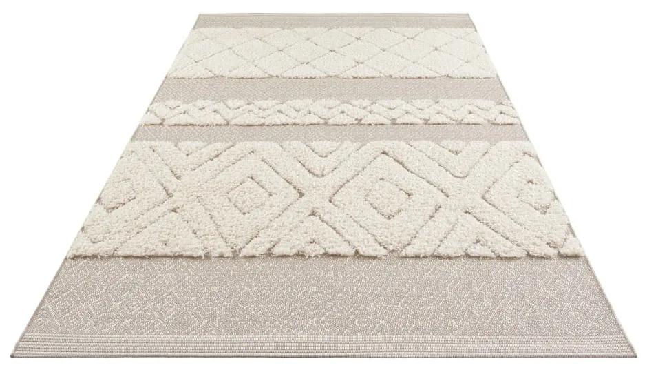 Кремав килим , 160 x 230 cm Todra - Mint Rugs