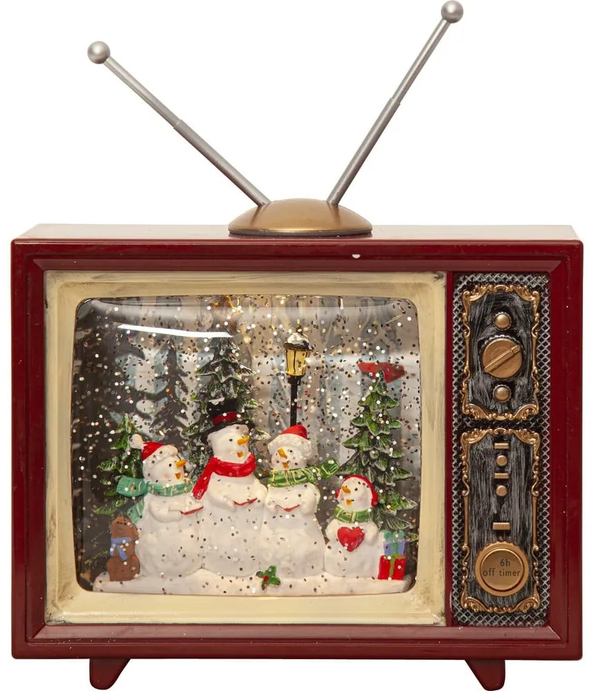 Коледна светлинна украса Vinter – Star Trading