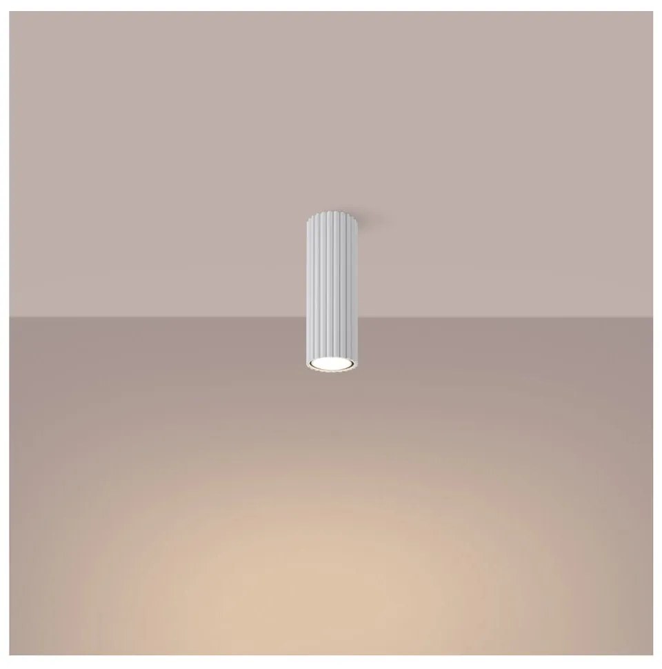 Бял прожектор Gleam – Sollux