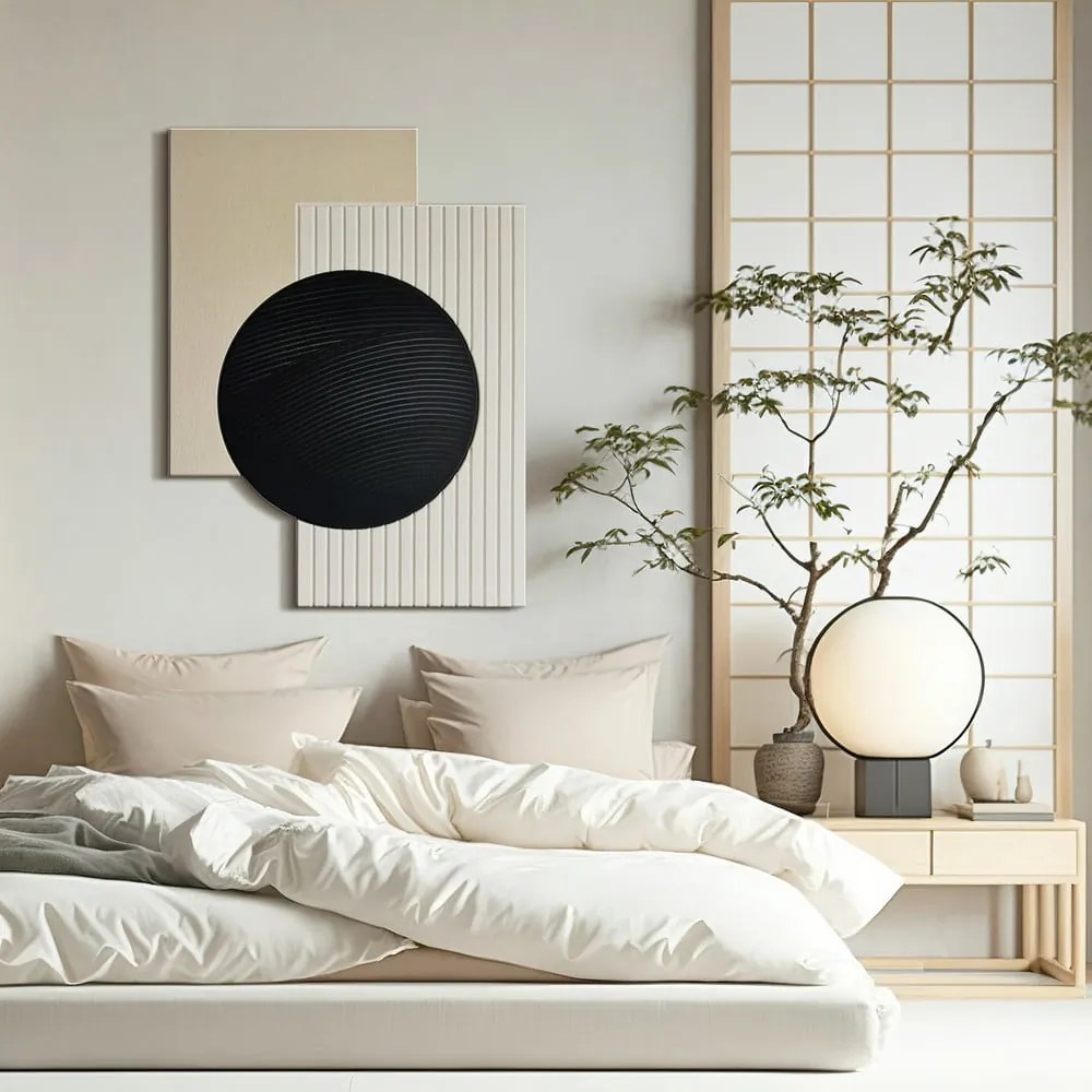 Акустичен панел 90x120 cm Form – Styler