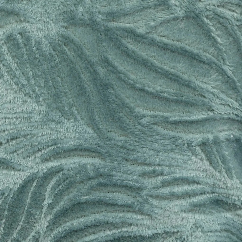 Декоративна възглавница atmosphera Ryo, 40x40 cm - Теракота