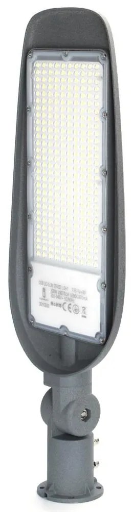 Aigostar - LED Улична лампа LED/200W/230V 6500K IP65