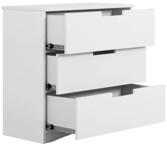 Скрин с чекмеджета Classic