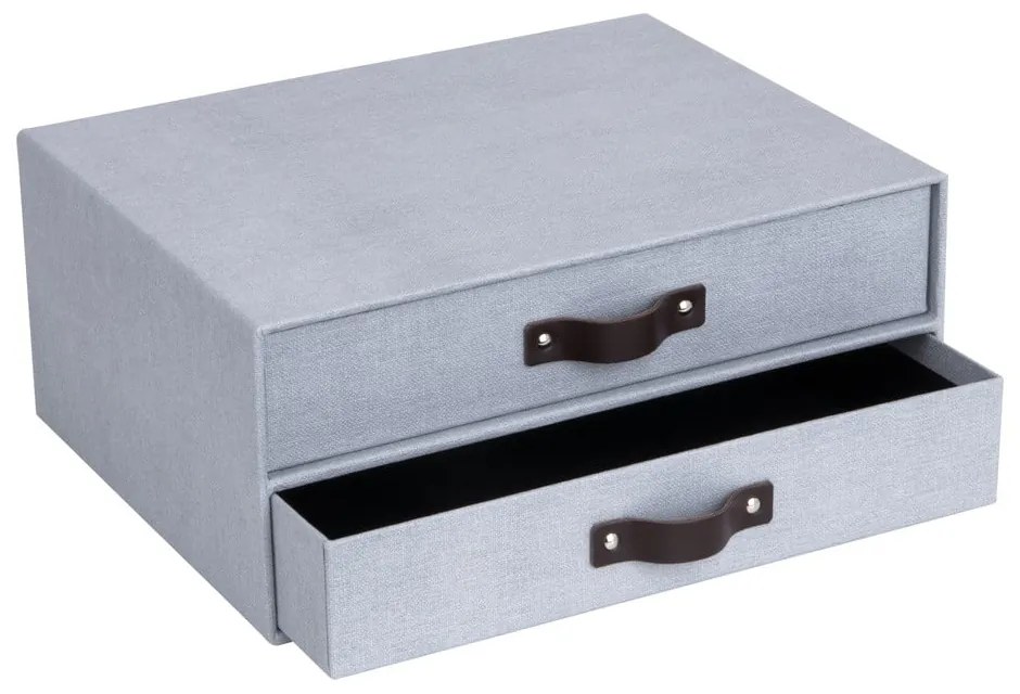 Картонен органайзер за чекмедже Birger – Bigso Box of Sweden