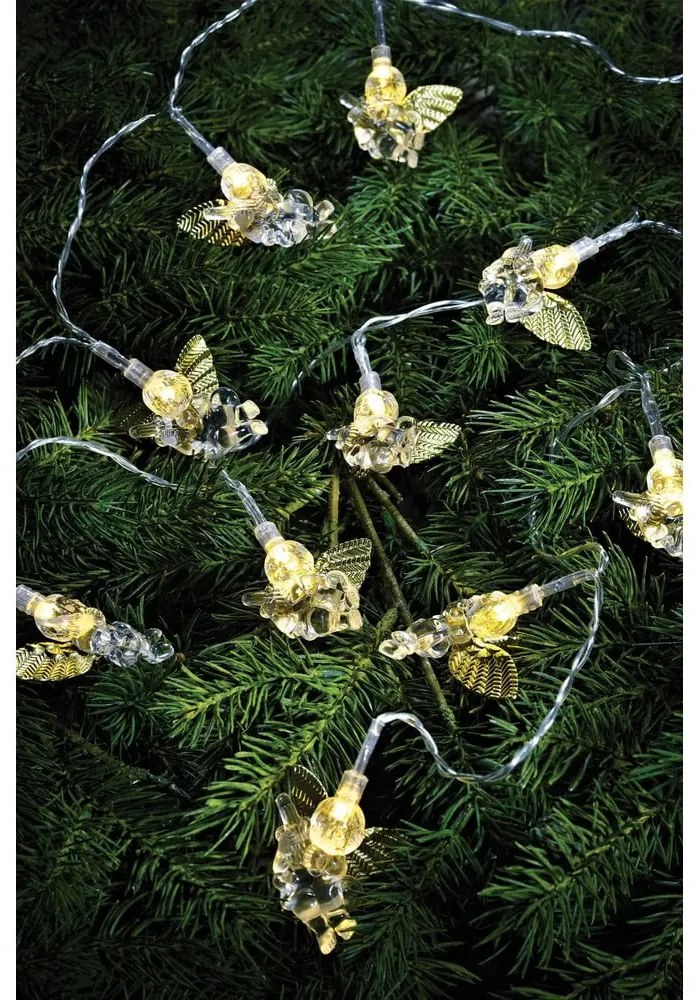 LED верига Signe - Markslöjd