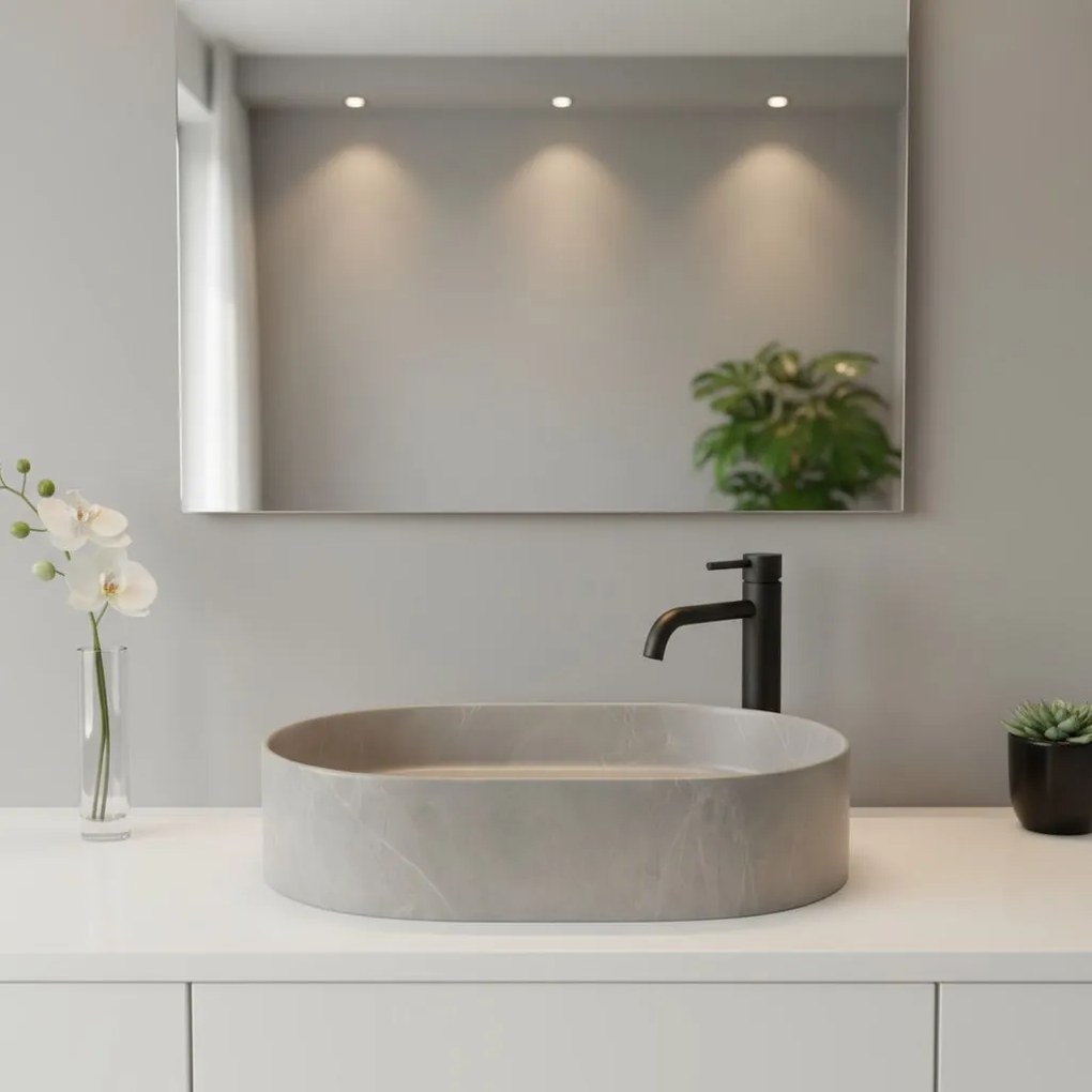 УМИВАЛНИК ЗА ПЛОТ Rea Nadia 50 Kashmir