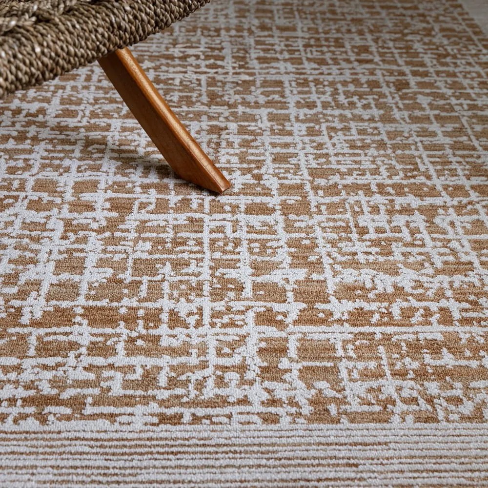 Бежов килим 200x300 cm Anders Beige Natural – Asiatic Carpets