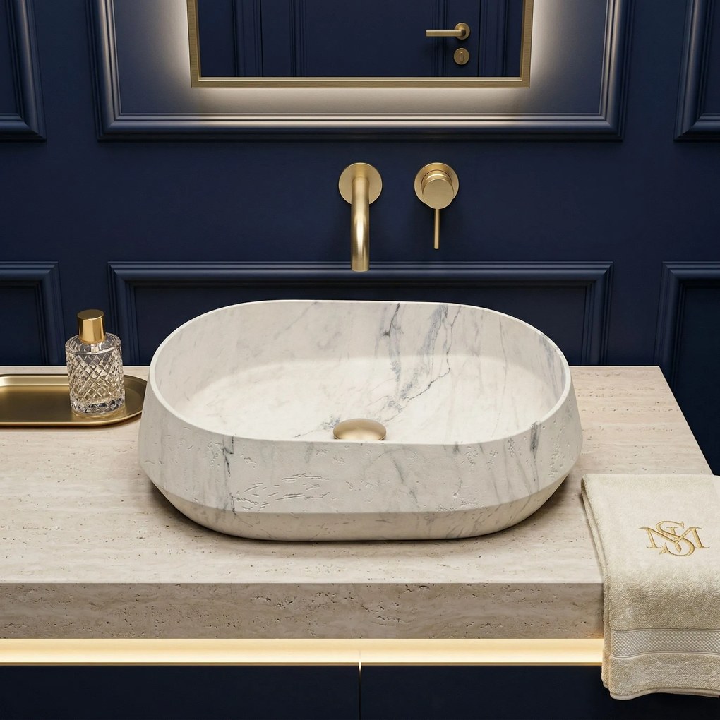 Умивалник за плот Zoe Marlo