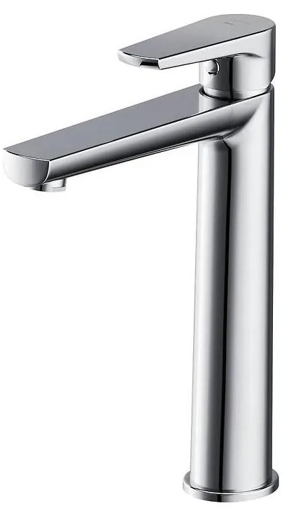 Cersanit S951-363 - Смесител MODUO 27,2 см, хром лъскав