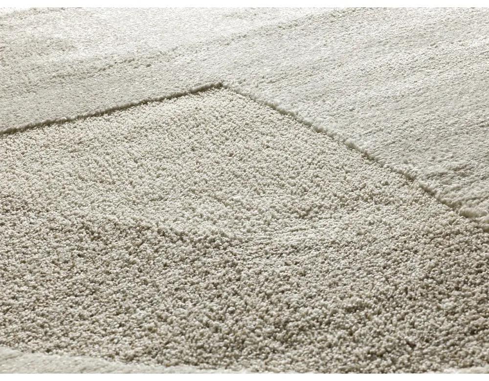 Бежово-кремав килим 80x150 cm Verona – Universal