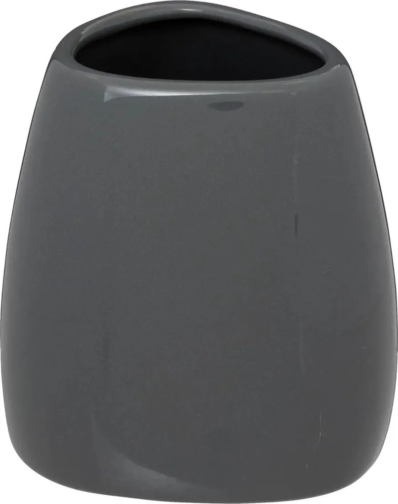 Чаша за баня 5five Silk Colors - Черен