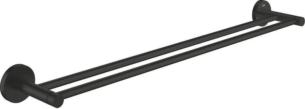 Двойна поставка за хавлии 1024732430