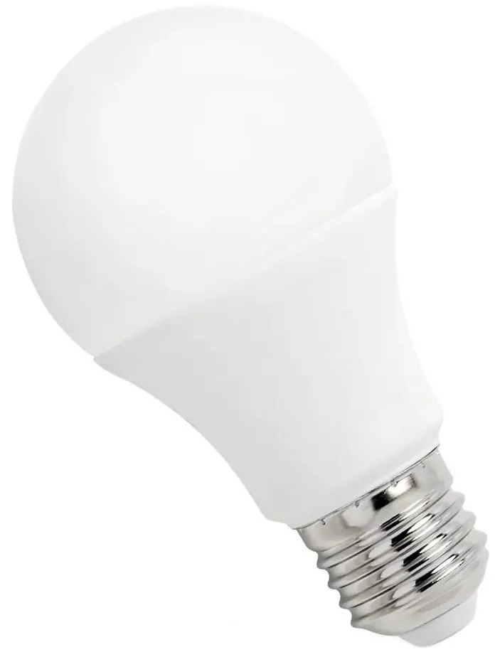 LED крушка GLS A60 E27/4,9W/230V 6000K