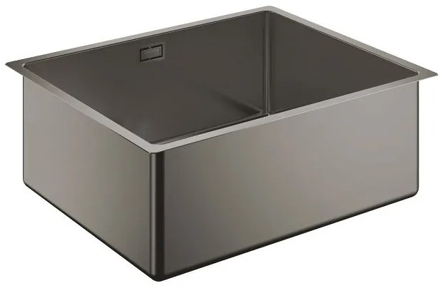 Мивка K700 Grohe-Антрацит