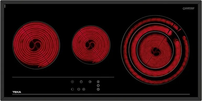 Teka TRC 83631 Плот за вграждане