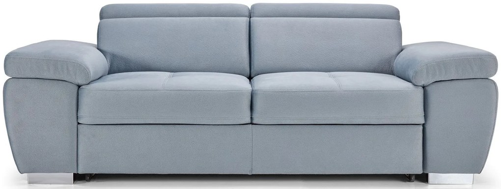 Диван Rotterdam three-seater-Με Легло