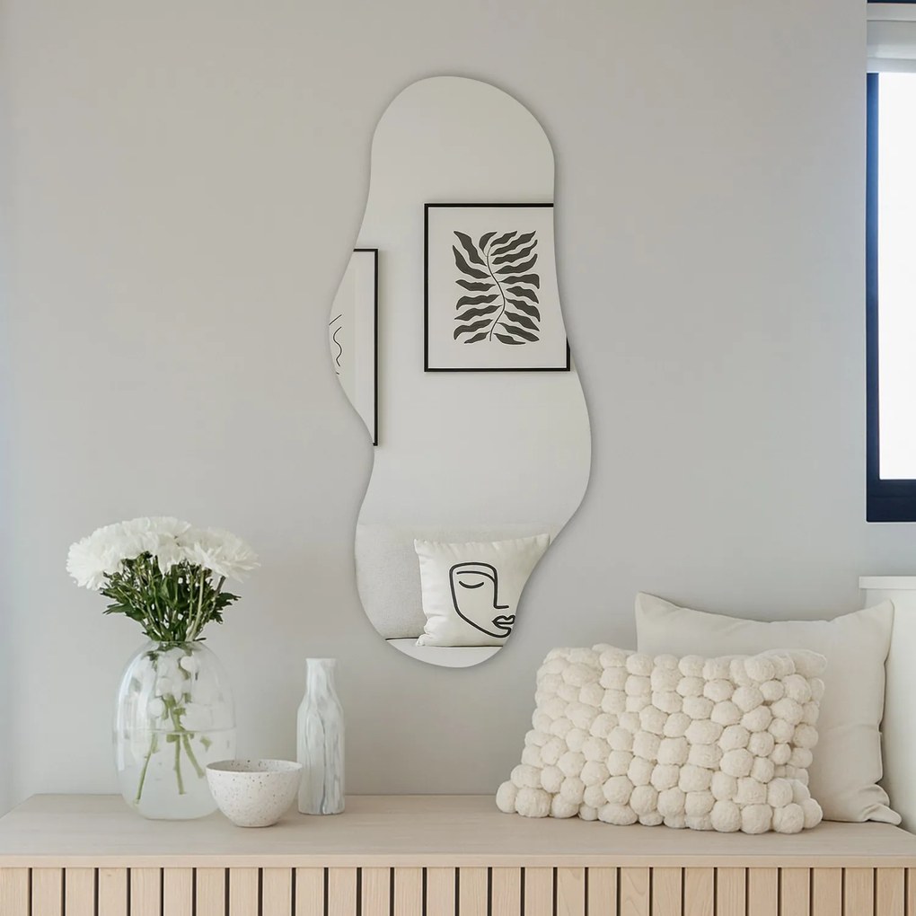 Огледало – Pure Collection R24