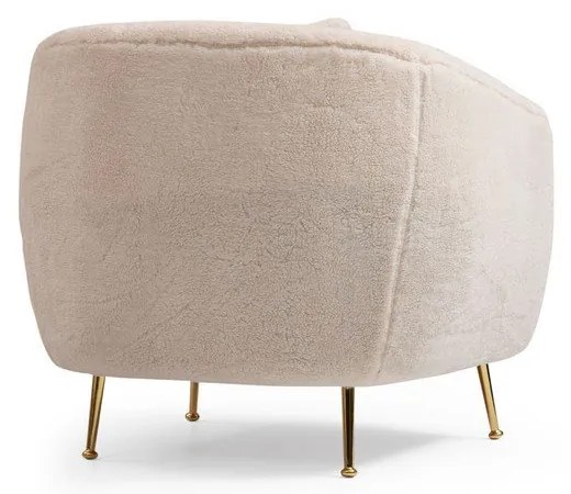 Бежов стол Earl Istiridye - Artie