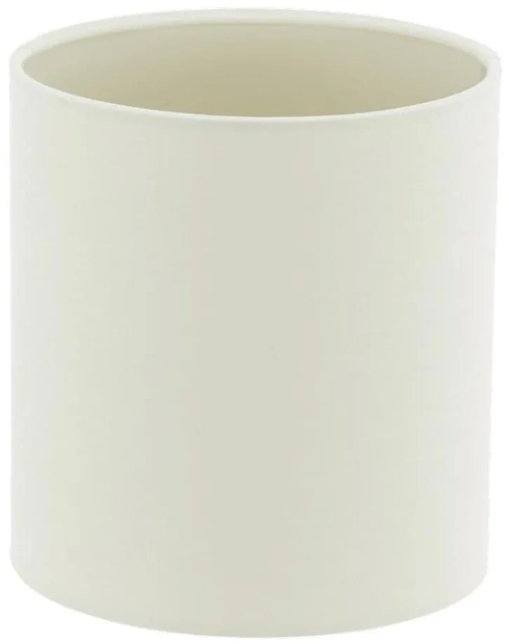 Eglo 32912 - Универсален абажур TUNJA E27 диам. 15 см кремав