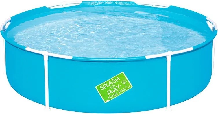 Bestway - Сглобяем басейн 1.52м/38см