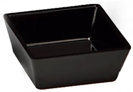 Alkan - Меламинова купичка квадратна 9x9x3,5см (K-6006)