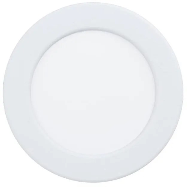 Eglo 99132 - LED вградено осветително тяло FUEVA 5 LED/5,5W/230V