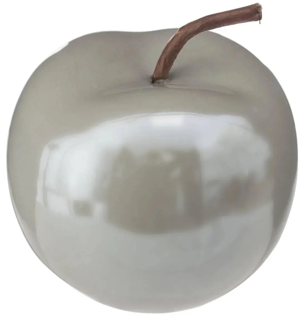 Декоративна фигура atmosphera Cеline, Керамика, 10 cm, Асорти