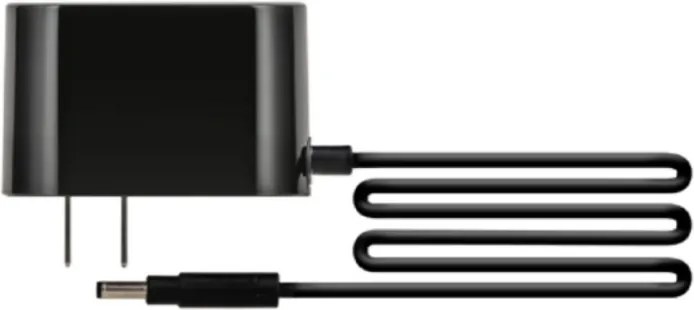 Вертикална прахосмукачка 2в1 Eureka NEC520, 200W, 0.5 л, Автономия 50 мин, Турбо четка, Регулиране на мощността, Миещ се HEPA филтър, Черен