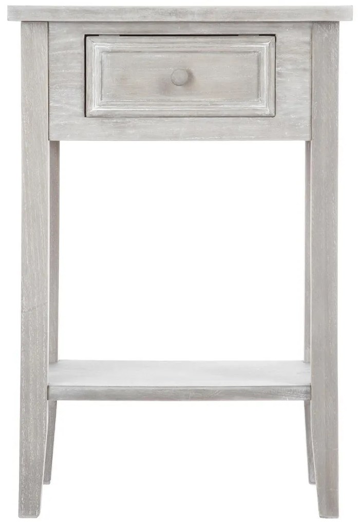 Нощно шкафче atmosphera Charme, 67 cm - Дървесен