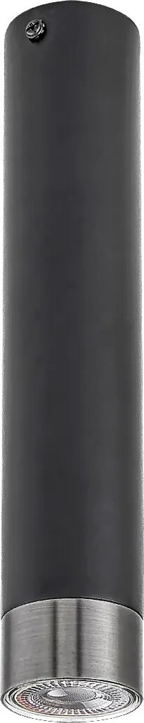 Rabalux Zircon Таванно осветление (плафони) IP20 GU10 1X MAX 5W 5075