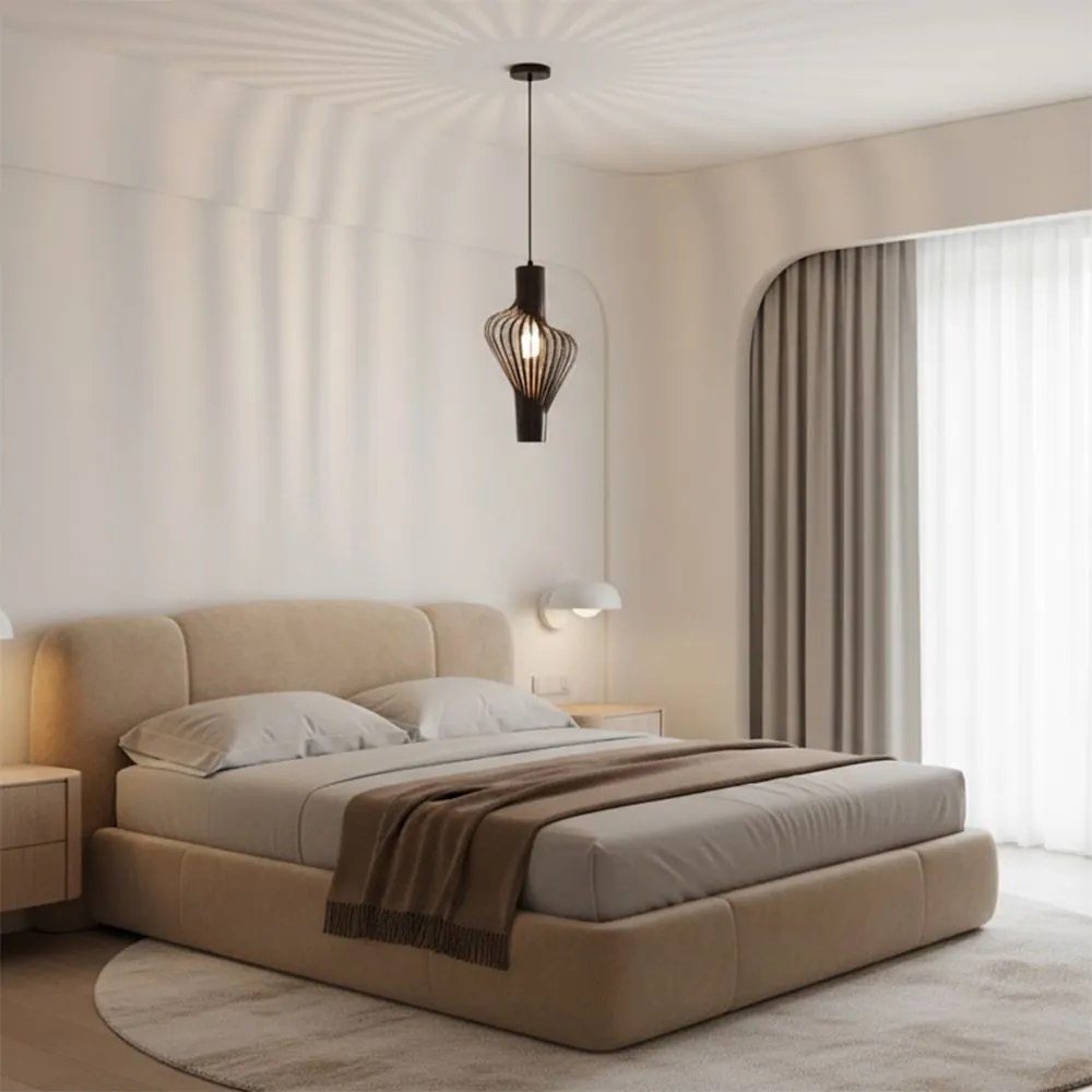 Пендел Black APP484-1CP