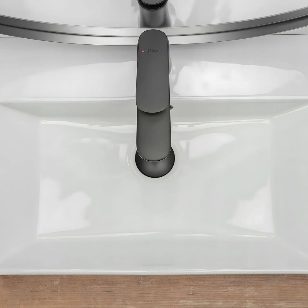 Умивалник за плот или стена Rea Bonita