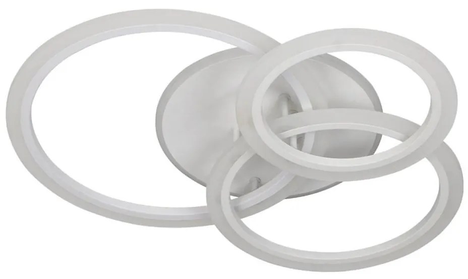 Димируемо LED таванно осветително тяло LED/90W/230V 3000-6500K + дистанционно управление