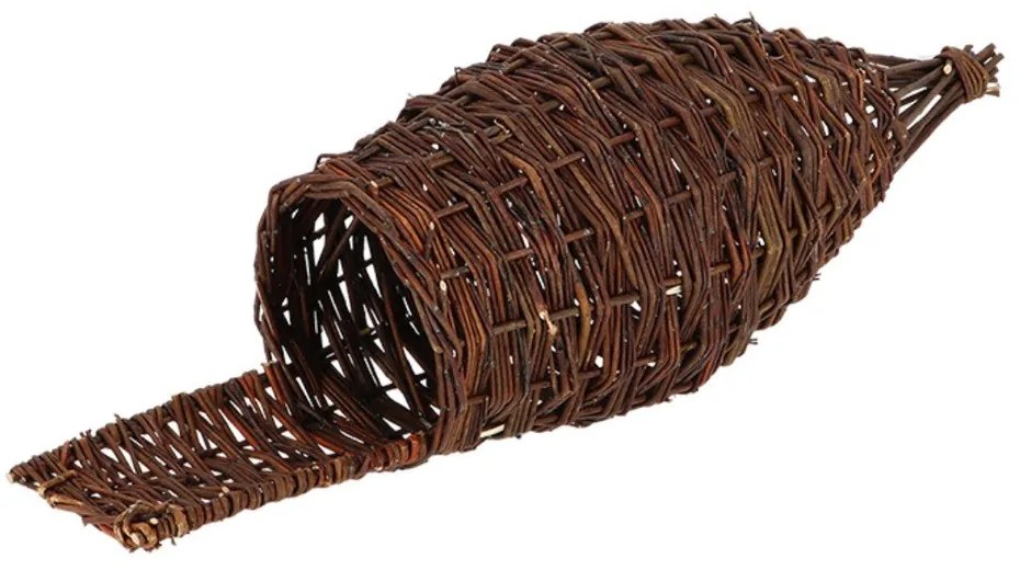 Кош за диви патици от плетеница – Esschert Design