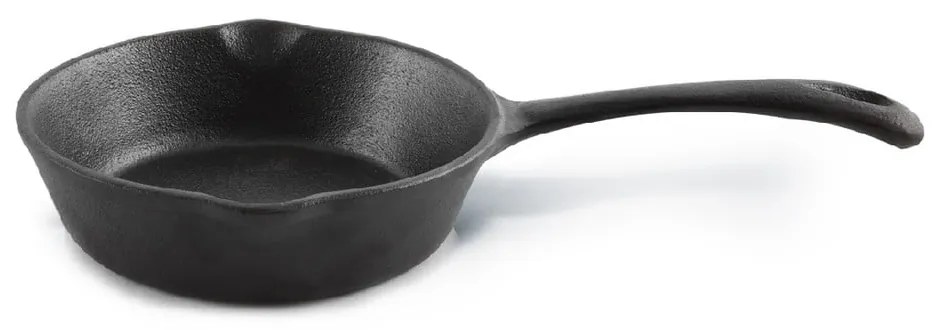 Грил тиган от излято желязо ø 16 cm LITINA – Orion