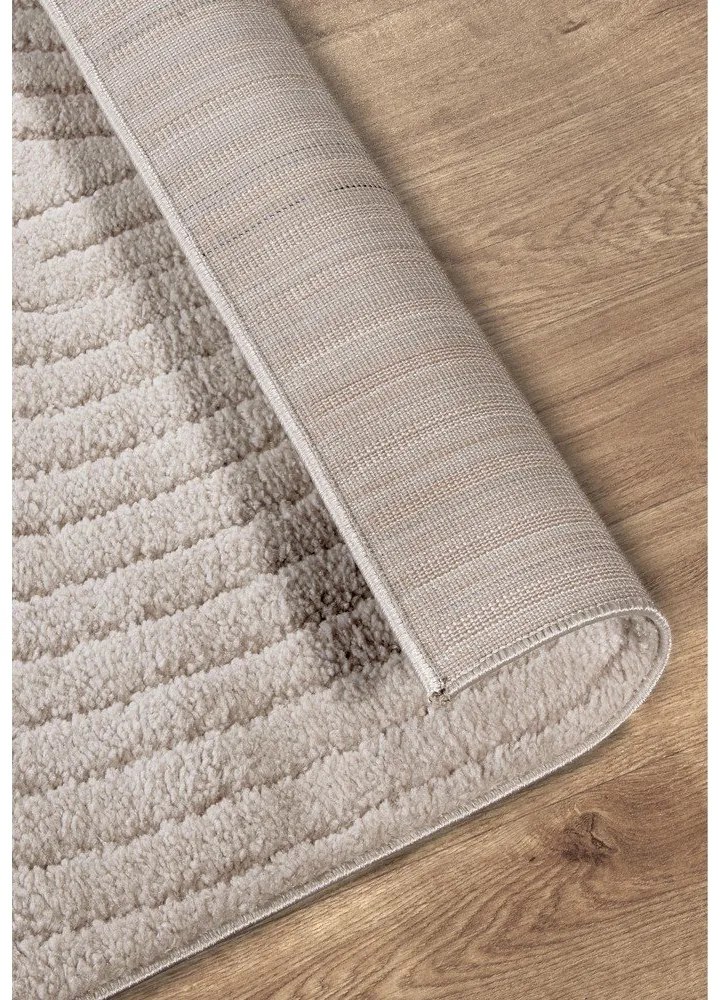 Бежов килим 160x235 cm Panglao New York Taupe – Elle Decoration