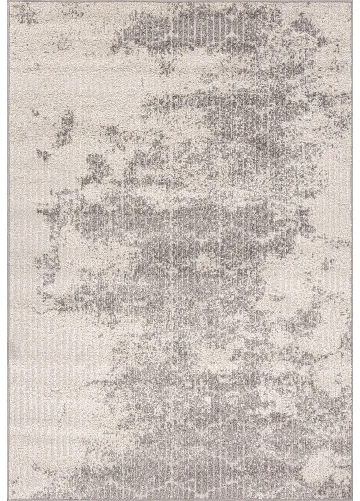 Килим в сиво и кремаво 200x280 cm Lori – FD